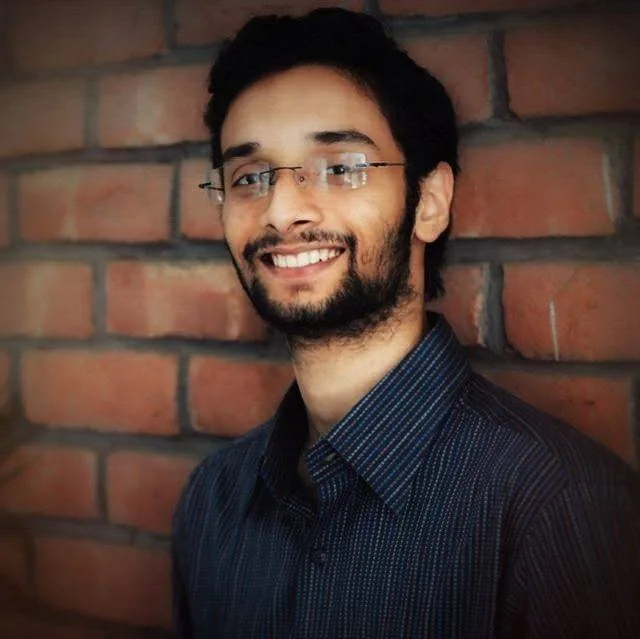 Ahmed Asif Rashid