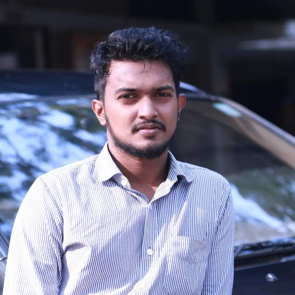 Tuhin Khan