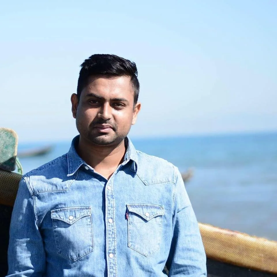 Rakib Ahmed