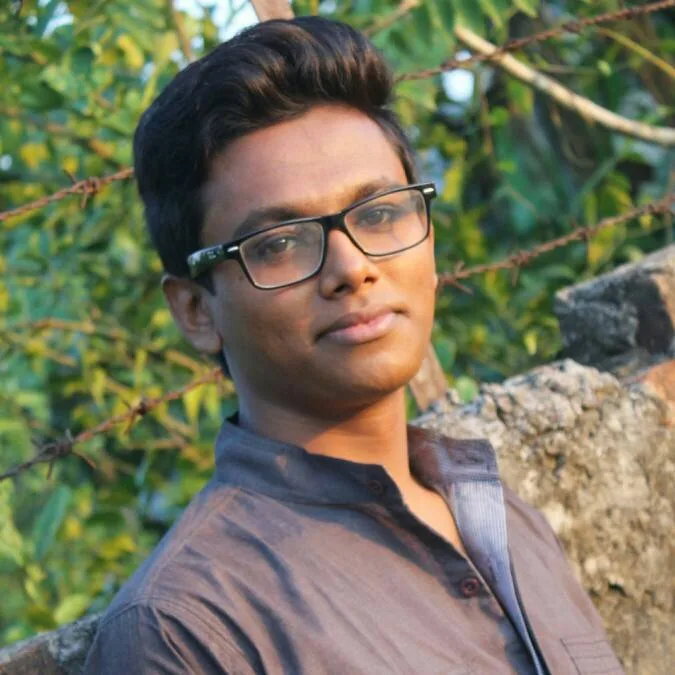 Santanu Das