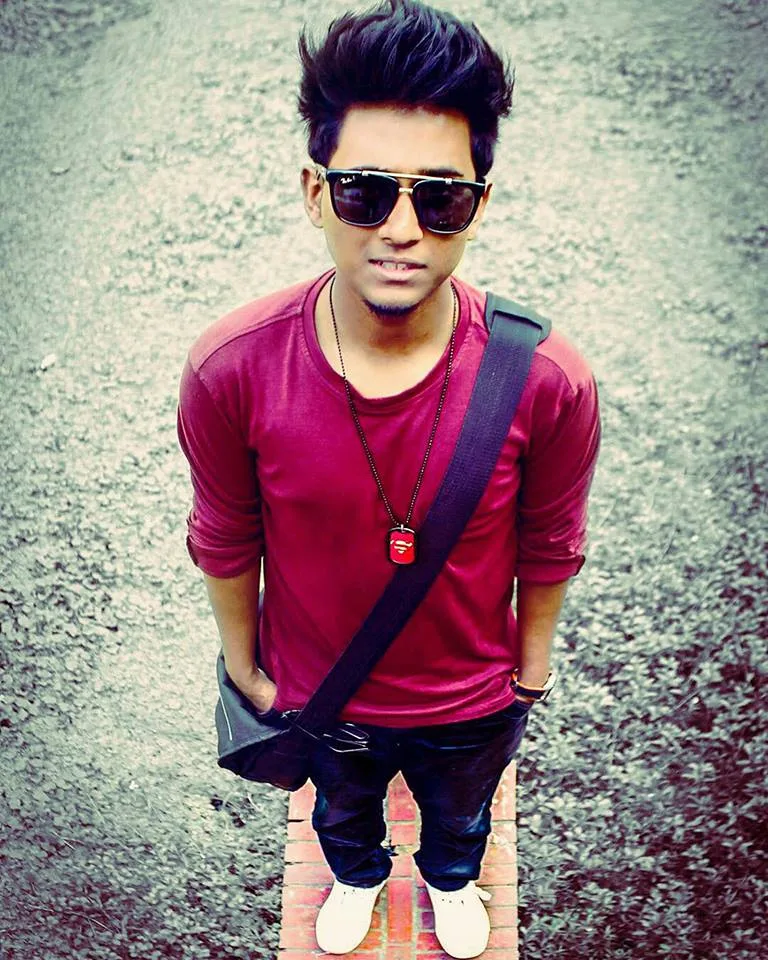 Minhazul Islam Tamim
