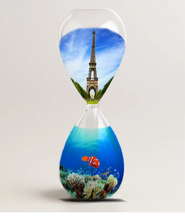 Project by Farhana Hossain