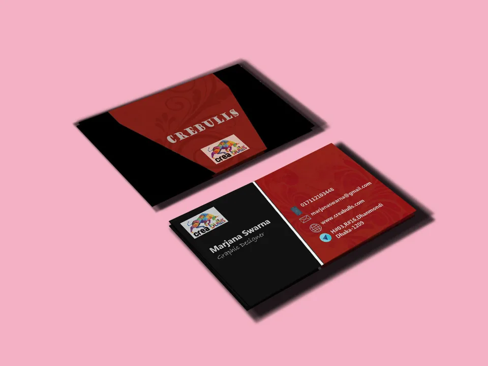 Project by Marjana Akter Swarna