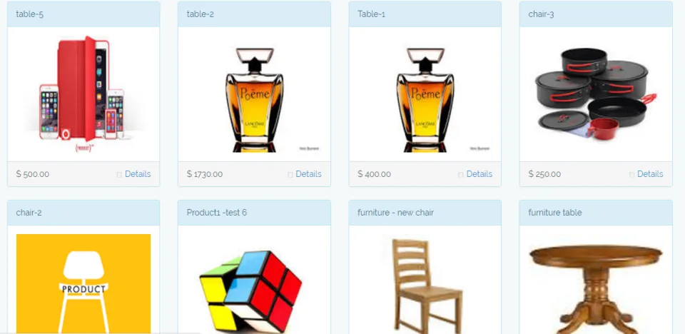 Project by Mohammad Alamin