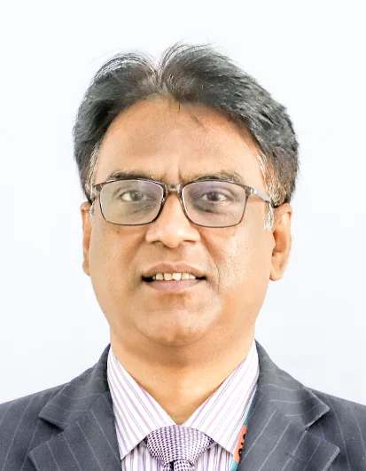Dr. Suman Ahmmed