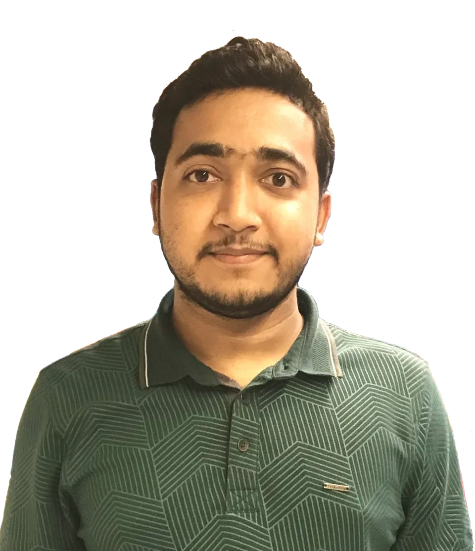 Parvez Hossain