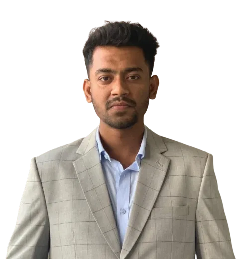 Rafiul Hasnat Shanto