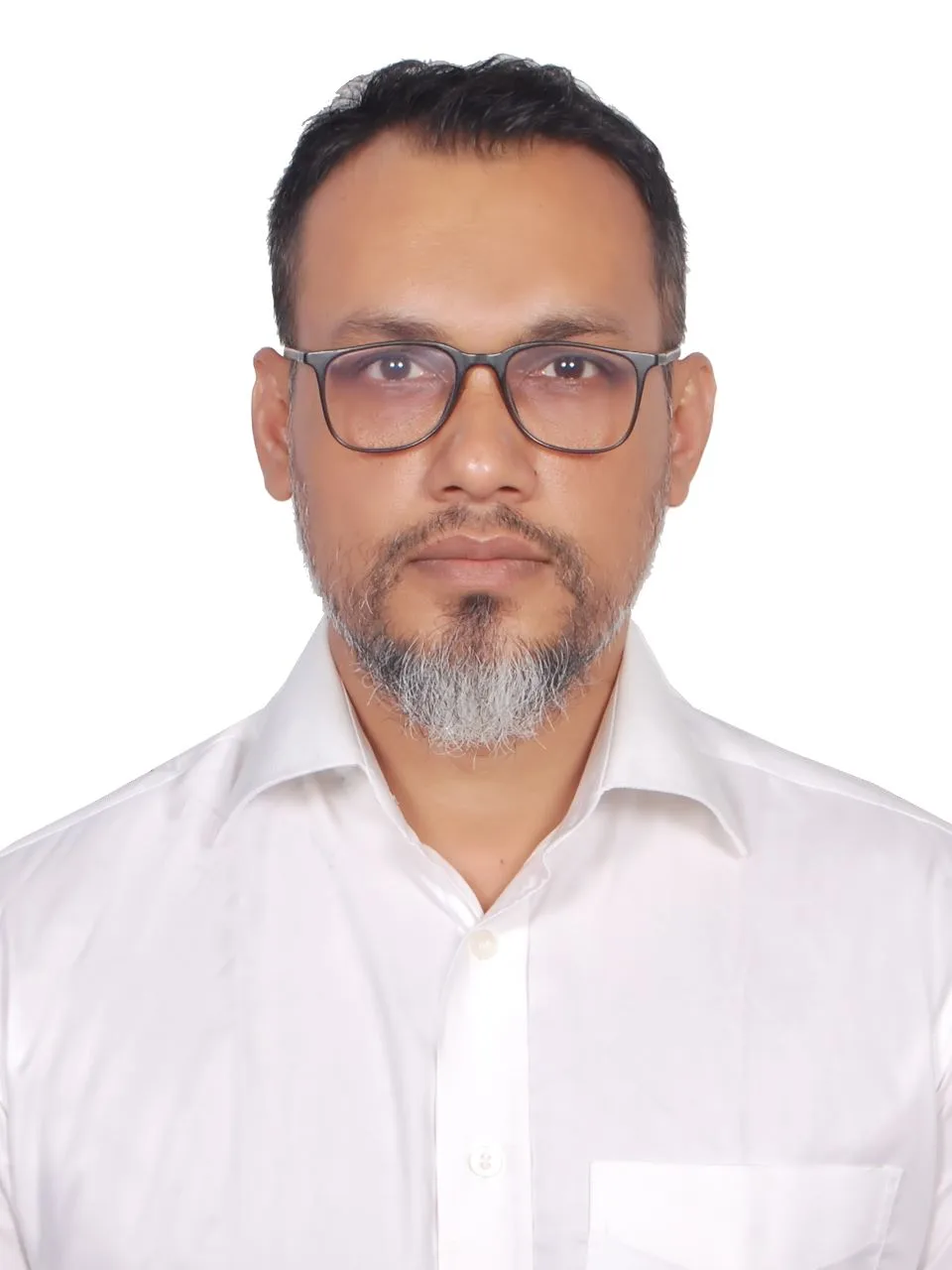 Sabber Ahmed