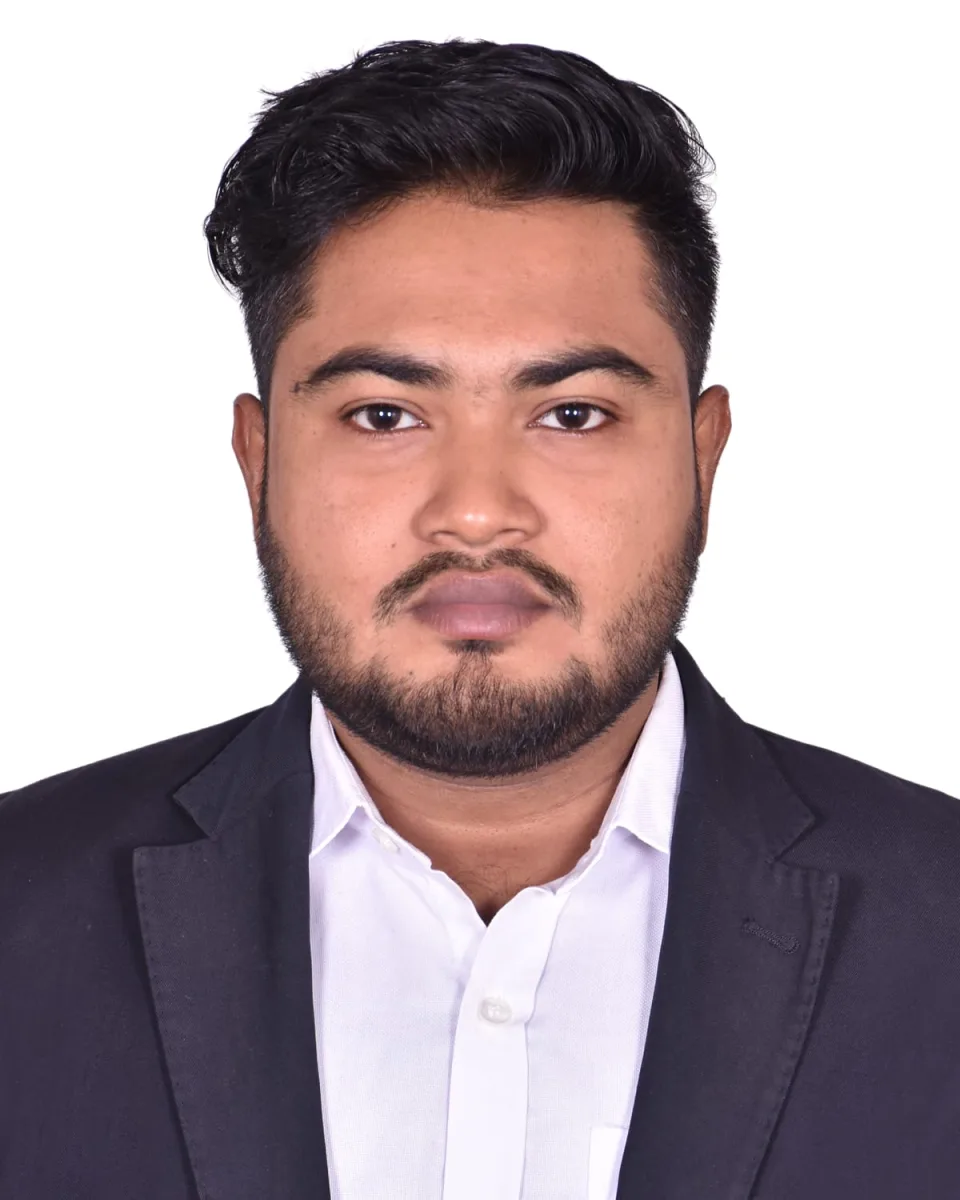 MD Tauhiduzzaman