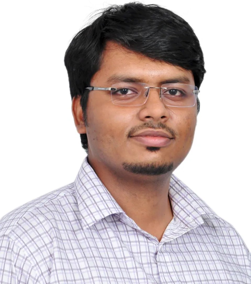 Md Muktadirul Islam
