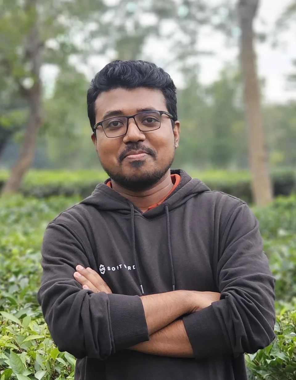 Md Robiuddin