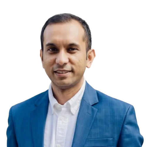 Sanaul Haque Himel
