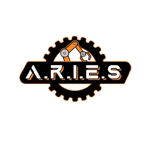 Autonomous Robotics & Intelligent Engineering Systems – A.R.I.E.S course banner