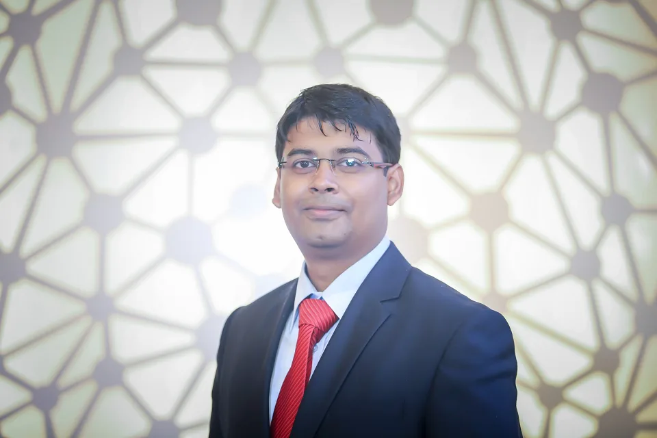 Md. Istiak Sarwar