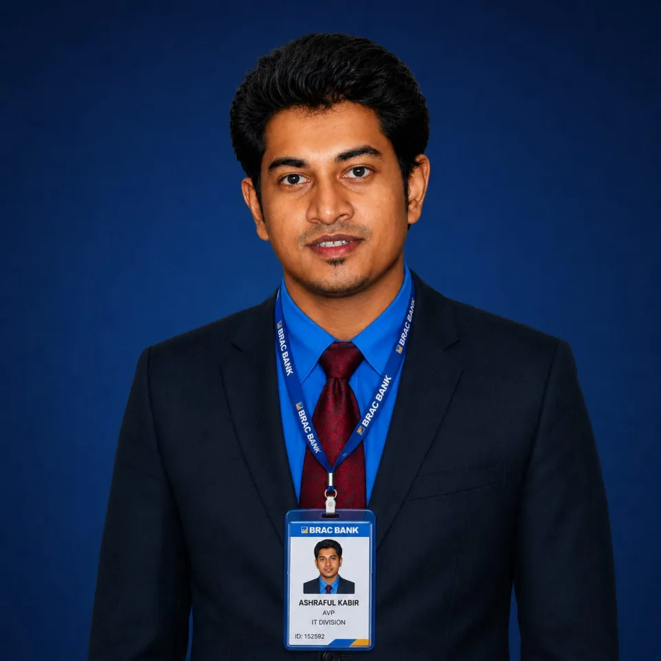 Ashraful Kabir