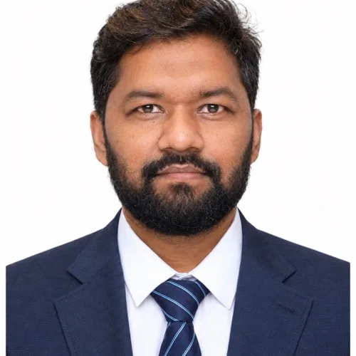 Dr. Md. Suzauddola